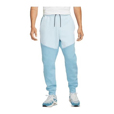 nike fleece blau weiß|nike tech fleece.